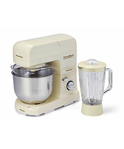 1 - Impastatrice Ariete Pastamatic planetaria gourmet 1950 edition 1596/11