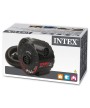3 - Pompa elettrica Intex 66624 gonfia sgonfia 220V