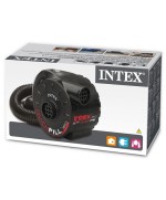 3 - Pompa elettrica Intex 66624 gonfia sgonfia 220V