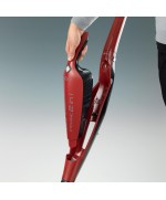 2 - Aspirapolvere scopa elettrica Ariete cordless evo 2 in 1 2765