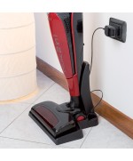 3 - Aspirapolvere scopa elettrica Ariete cordless evo 2 in 1 2765