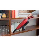 5 - Aspirapolvere scopa elettrica Ariete cordless evo 2 in 1 2765