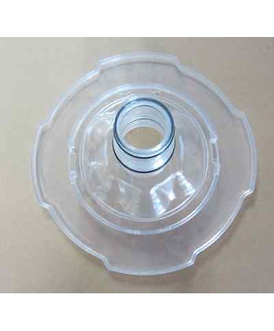 1 - Coperchio vaccum per kit 58947 ricambio Intex 11095