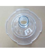 1 - Coperchio vaccum per kit 58947 ricambio Intex 11095