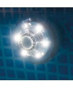 2 - Luce a Led per piscina Intex 28691
