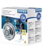 3 - Luce a Led per piscina Intex 28691