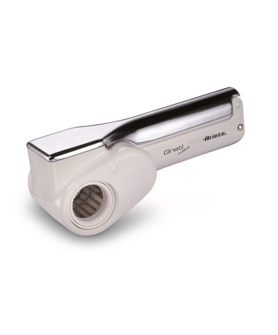 1 - Grattugia elettrica ricaricabile Ariete Gratì 44