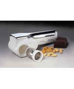 2 - Grattugia elettrica ricaricabile Ariete Gratì 44