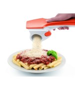 3 - Grattugia ricaricabile Ariete Grati' 2.0 senza filo 447 arancio