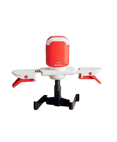 1 - ARIETE 619 MIXÌ MESCOLATORE AUTOMATICO MESCOLA POLENTA MARMELLATA ARANCIO