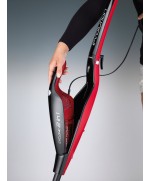 2 - ARIETE ASPIRAPOLVERE ASPIRA POLVERE SCOPA ELETTRICA SENZA SACCHETTO 2774