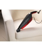 4 - ARIETE ASPIRAPOLVERE ASPIRA POLVERE SCOPA ELETTRICA SENZA SACCHETTO 2774