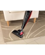 5 - ARIETE ASPIRAPOLVERE ASPIRA POLVERE SCOPA ELETTRICA SENZA SACCHETTO 2774