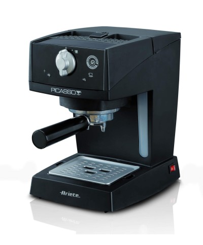 1 - Macchina Caffé espresso Picasso 1365 Ariete