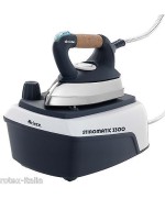 1 - ARIETE SISTEMA STIRANTE STIROMATIC 3300 FERRO DA STIRO CALDAIA 6320/9
