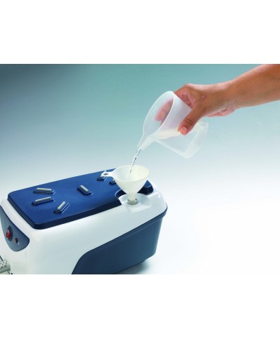 2 - ARIETE SISTEMA STIRANTE STIROMATIC 3300 FERRO DA STIRO CALDAIA 6320/9