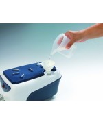 2 - ARIETE SISTEMA STIRANTE STIROMATIC 3300 FERRO DA STIRO CALDAIA 6320/9