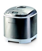 1 - ARIETE 131 MACCHINA DEL PANE EXPRESS TOP METAL IMPASTATRICE 12 PROGRAMMI