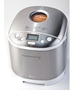 2 - ARIETE 131 MACCHINA DEL PANE EXPRESS TOP METAL IMPASTATRICE 12 PROGRAMMI