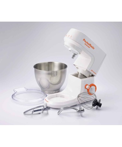 2 - Impastatrice Pastamatic Goumet  ARIETE 1597 1000W