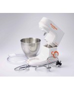 2 - Impastatrice Pastamatic Goumet  ARIETE 1597 1000W