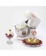 4 - Impastatrice Pastamatic Goumet  ARIETE 1597 1000W