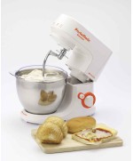 5 - Impastatrice Pastamatic Goumet  ARIETE 1597 1000W