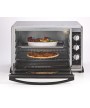 2 - ARIETE BON CUISINE 520 FORNO ELETTRICO 52 LITRI 2000 WATT VENTILATO 976