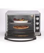 2 - ARIETE BON CUISINE 520 FORNO ELETTRICO 52 LITRI 2000 WATT VENTILATO 976