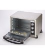3 - ARIETE BON CUISINE 520 FORNO ELETTRICO 52 LITRI 2000 WATT VENTILATO 976