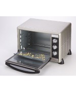 3 - ARIETE BON CUISINE 520 FORNO ELETTRICO 52 LITRI 2000 WATT VENTILATO 976