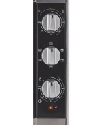 5 - ARIETE BON CUISINE 520 FORNO ELETTRICO 52 LITRI 2000 WATT VENTILATO 976