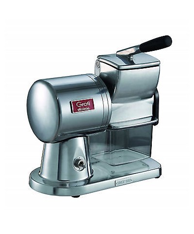 1 - Grattugia elettrica Gratì Superior Ariete 449