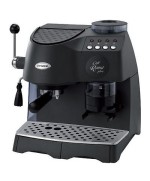 1 - ARIETE CAFÈ ROMA PLUS 1329/1 MACCHINA DA CAFFE' ESPRESSO CAFFÈ MACINACAFFÈ