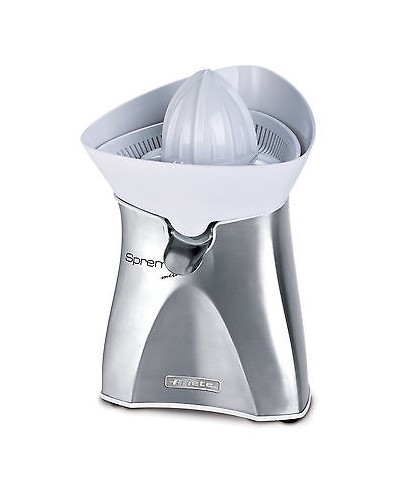 1 - Ariete spremiagrumi Spremì Metal Ariete 407