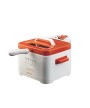 1 - Friggitrice  2 5 Lt Easy Fry Ariete 4611