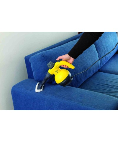 2 - Macchina pulitrice a vapore portatile, Ariete Vaporì Jet 4133