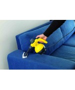 2 - Macchina pulitrice a vapore portatile, Ariete Vaporì Jet 4133