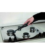 3 - Macchina pulitrice a vapore portatile, Ariete Vaporì Jet 4133