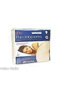 1 - ARIETE SCALDASONNO SCALDA GHIRO DOLCESONNO SINGOLA PURA LANA VERGINE 8814