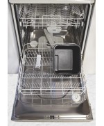 5 - ARIETE FRIGGITRICE EASY FRY METAL SMONTABILE NO ODORI 2,9 L 2000W 4612