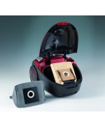 4 - Aspirapolvere con sacco Ariete Smart 2735