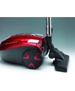 5 - Aspirapolvere con sacco Ariete Smart 2735