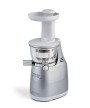 1 - ARIETE CENTRIKA METAL SLOW JUICER CENTRIFUGA FREDDO ESTRATTORE SUCCHI 168