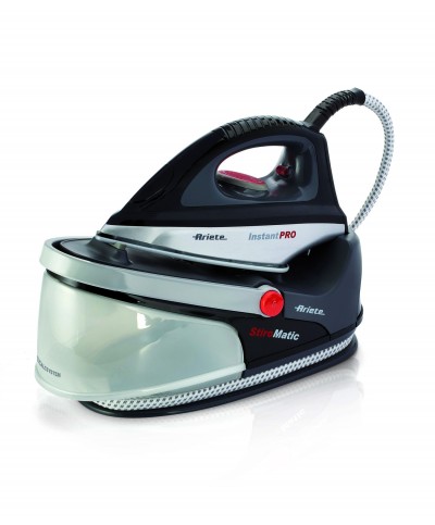 1 - ARIETE STIROMATIC INSTANTO PRO CALDAIA FERRO DA STIRO SISTEMA STIRANTE 5578