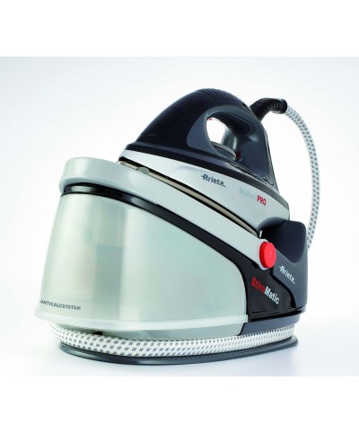 2 - ARIETE STIROMATIC INSTANTO PRO CALDAIA FERRO DA STIRO SISTEMA STIRANTE 5578