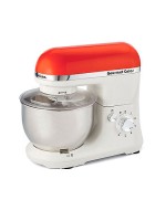 1 - IMPASTATRICE PLANETARIA ARIETE ARANCIO 1000W 1594