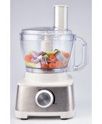 2 - Robot da cucina frullatore Robomax Metal Ariete 1783