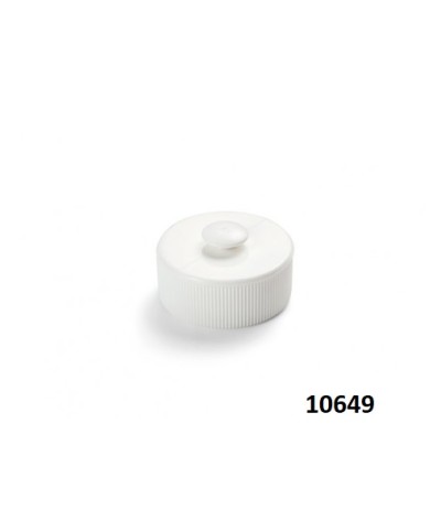 1 - Tappino di scarico per piscina fino a 91 cm ricambio Intex 10649