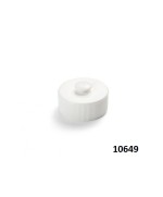 1 - Tappino di scarico per piscina fino a 91 cm ricambio Intex 10649